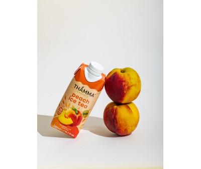 PEACH ICE TEA BIO TPA