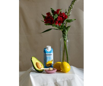 LEMON ICE TEA BIO TPA