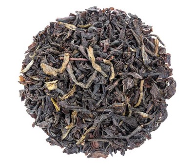 ASSAM BLACK TEA LOOSE LEAF