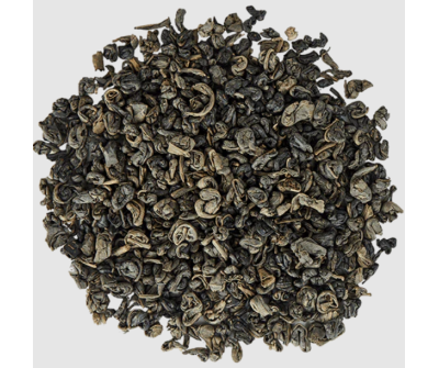 GUNPOWDER GREEN TEA LOOSE LEAF