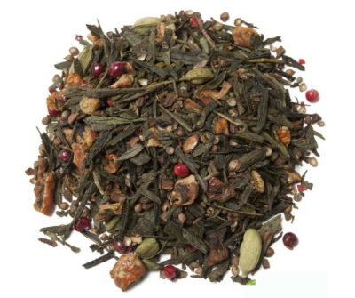 GARDEN OF SPICES LOOSE LEAF