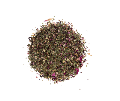 LOUISA DARLING LOOSE LEAF