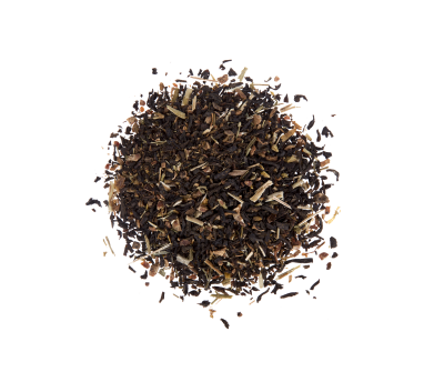 VELVET BLACK TEA LOOSE LEAF
