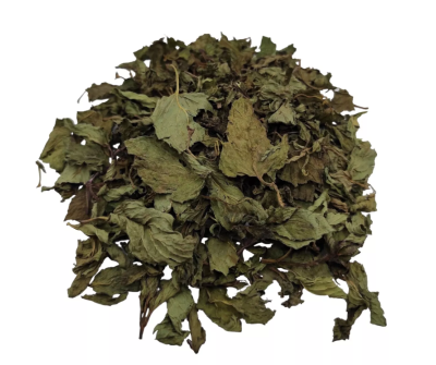 PURE PEPPERMINT LOOSE LEAF