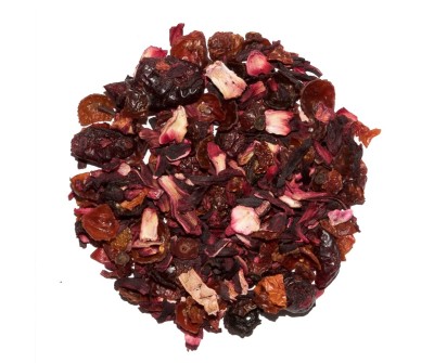 RED FRUITS LOOSE LEAF