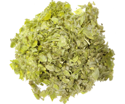 MOUNTAIN TEA LOOSE LEAF