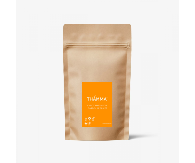 GARDEN OF SPICES LOOSE LEAF