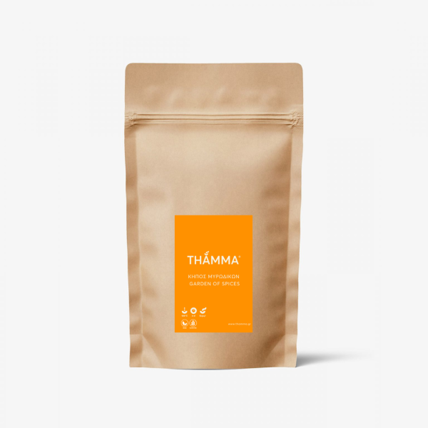 GARDEN OF SPICES LOOSE LEAF