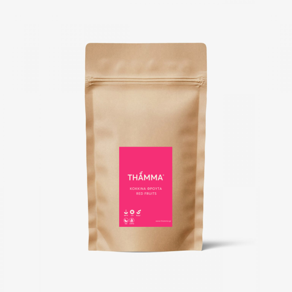 RED FRUITS LOOSE LEAF