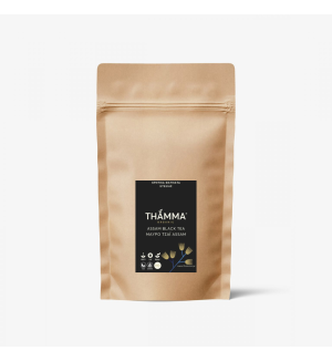 ASSAM BLACK TEA LOOSE LEAF