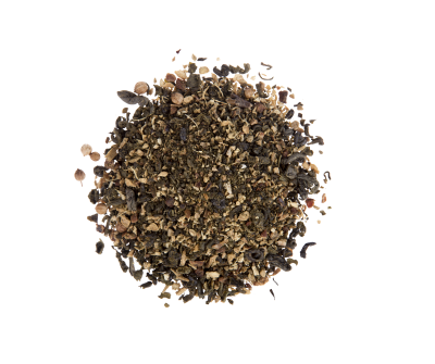 RITUAL GREEN TEA LOOSE LEAF