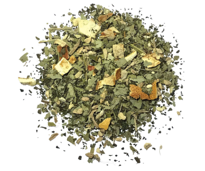 PSILORITIS LOOSE LEAF